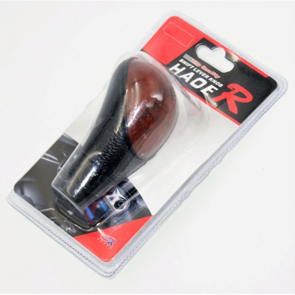 Πόμολο ταχυτήτων αυτοκινήτου AU-AC-7116